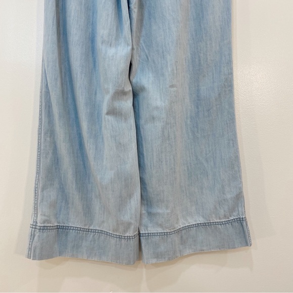 Voyageur by Mersea Sammie Wide Leg Pant - Picture 6 of 11